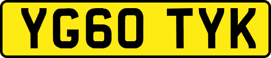 YG60TYK