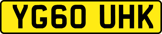 YG60UHK