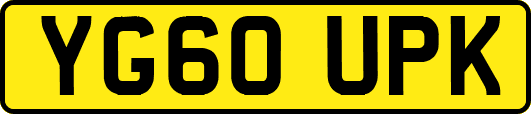 YG60UPK