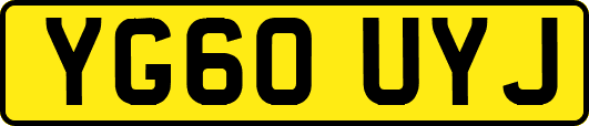 YG60UYJ