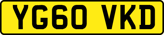 YG60VKD