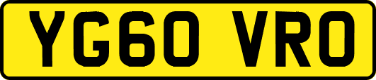 YG60VRO