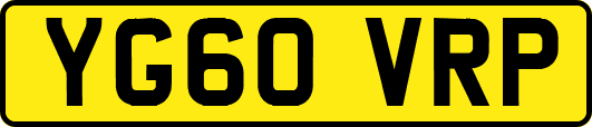 YG60VRP