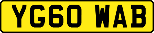 YG60WAB