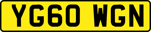 YG60WGN