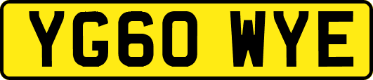 YG60WYE