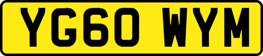 YG60WYM