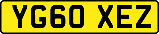 YG60XEZ