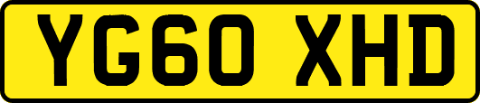 YG60XHD