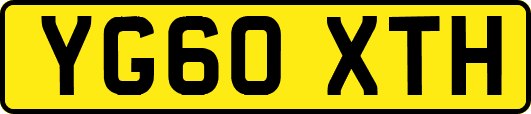 YG60XTH