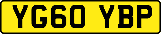 YG60YBP