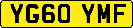YG60YMF