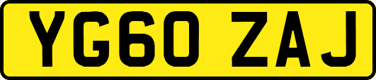 YG60ZAJ