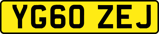 YG60ZEJ