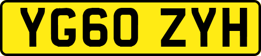 YG60ZYH