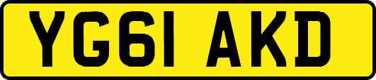 YG61AKD