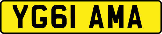 YG61AMA