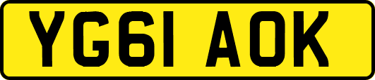 YG61AOK