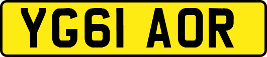 YG61AOR