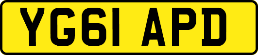 YG61APD