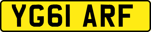 YG61ARF