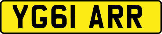 YG61ARR