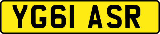 YG61ASR