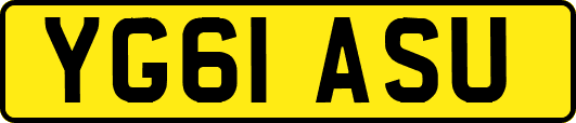 YG61ASU