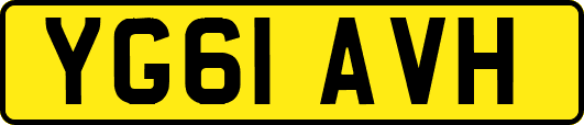 YG61AVH