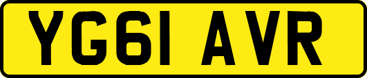 YG61AVR