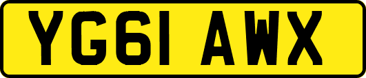 YG61AWX