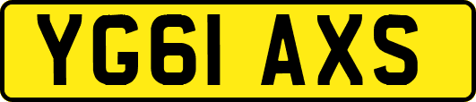 YG61AXS