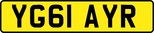 YG61AYR