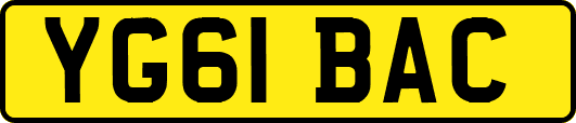 YG61BAC