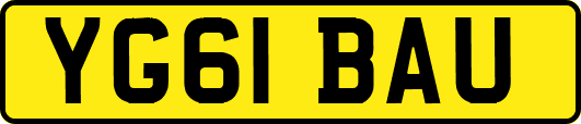 YG61BAU