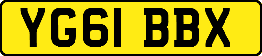 YG61BBX