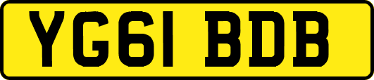 YG61BDB