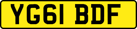 YG61BDF