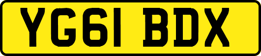 YG61BDX