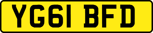 YG61BFD