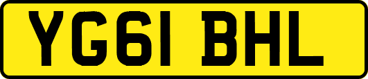 YG61BHL