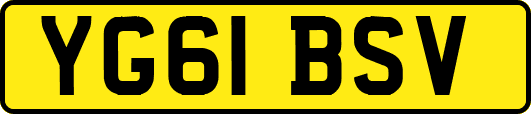 YG61BSV