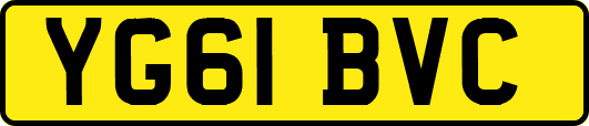 YG61BVC