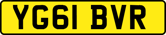 YG61BVR