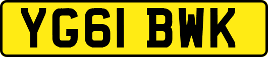 YG61BWK