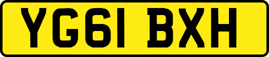 YG61BXH