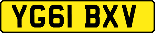 YG61BXV