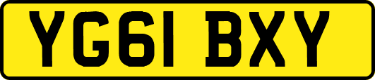 YG61BXY