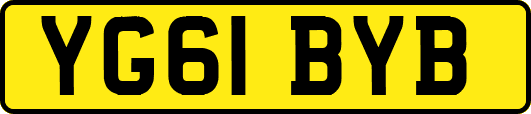 YG61BYB