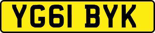 YG61BYK